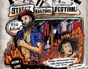 28 Desember 2014 KARTEL AWUL present " STREET KULTURE FESTIVAL " @Hall JNM 28 Desember 2014 KARTEL AWUL present " STREET KULTURE FESTIVAL " @Hall JNM