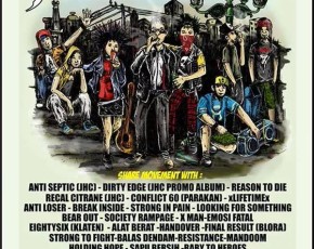 20 Desember 2014 #RENCANG-RENCANG #EASTSIDECREW present "KAGEM SEDOYO #2" @Pendopo Ajiyasa JNM 20 Desember 2014 #RENCANG-RENCANG #EASTSIDECREW present "KAGEM SEDOYO #2" @Pendopo Ajiyasa JNM