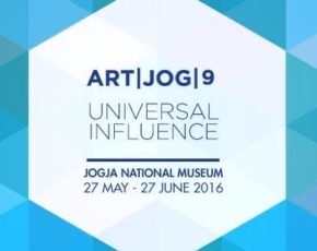 ART JOG 9 @ Jogja National Museum , 27 Mei - 27 Juni 2016 ART JOG 9 @ Jogja National Museum , 27 Mei - 27 Juni 2016