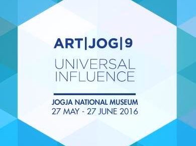 ART JOG 9 @ Jogja National Museum , 27 Mei - 27 Juni 2016 ART JOG 9 @ Jogja National Museum , 27 Mei - 27 Juni 2016