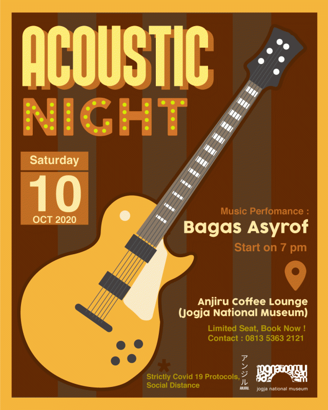 Acoustic Night #2