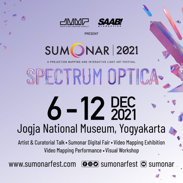Sumonar Fest 2021