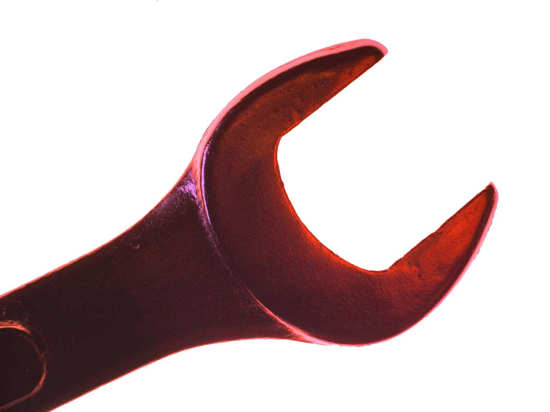 wrench