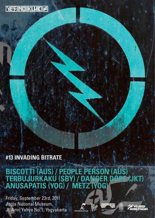 YNK13_Poster