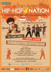Poster-flayer