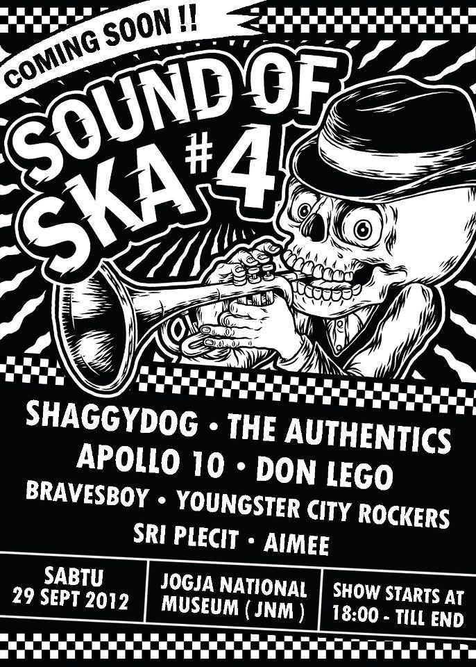 sound of ska